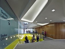 Southampton Wins 2011 RIBA Award