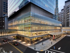 MGH Wins AIA Healthcare Award