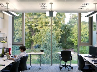 EMBL - European Bioinformatics Institute