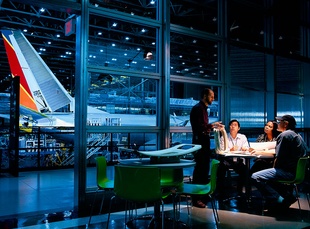 The Boeing Company