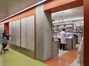 University of Utah, College of Pharmacy