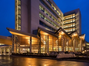 Southwest Washington Medical Center