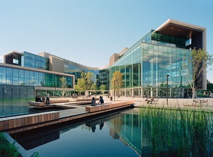 Bill & Melinda Gates Foundation