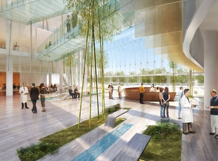Samsung International Hospital