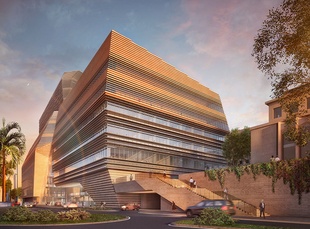 American University of Beirut Medical Center