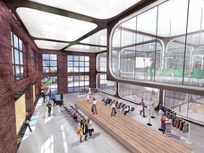 Is Red Hook the Next Tech Hub?