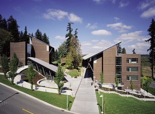 University of Washington