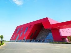 Enter the Expo