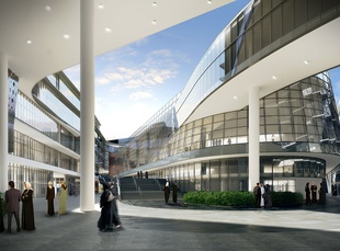 Sabah al Salem University City