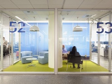 Workplace as an Asset
