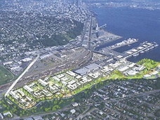 Port of Opportunities