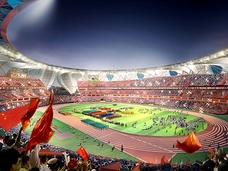 Stadia Magazine Covers Hangzhou Stadium