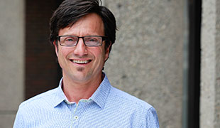 Alan Mountjoy, AIA