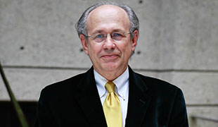 Alex Krieger, FAIA