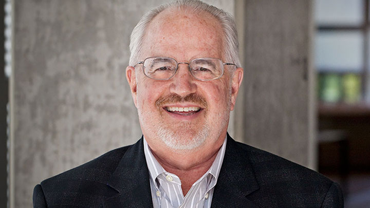 Doug Parris, FAIA