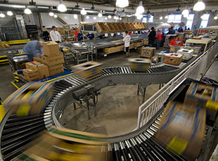 Greater Boston Food Bank