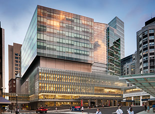 Massachusetts General Hospital