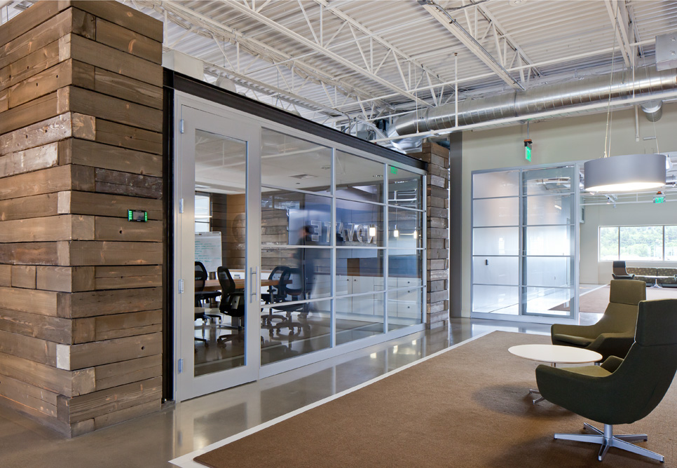 McKinstry Innovation Center NBBJ Inspiration Interior Design Spokane McKinstry Innovation Center NBBJ Inspiration Interior Design Spokane