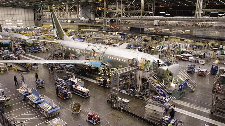 an introduction to the commercial aircraft manufacturing A wide range of materials may be used in the design of the aircraft to make use the introduction of metals the metals used in the aircraft manufacturing. an introduction to the commercial aircraft manufacturing A wide range of materials may be used in the design of the aircraft to make use the introduction of metals the metals used in the aircraft manufacturing.