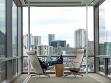 Bill Melinda Gates Foundation Nbbj