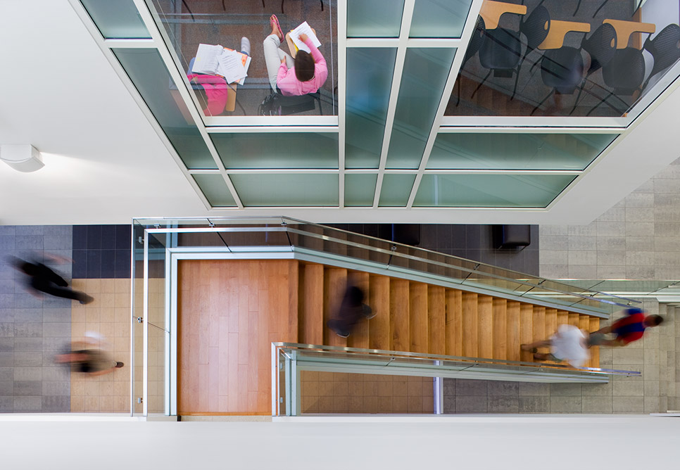 Miami University Nbbj