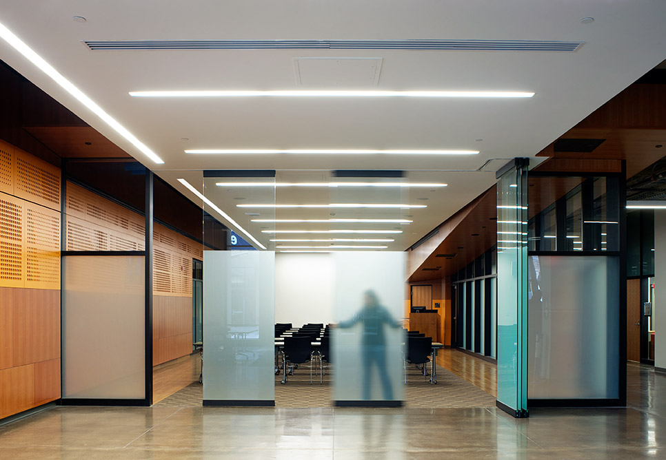 University Of Pittsburgh Nbbj
