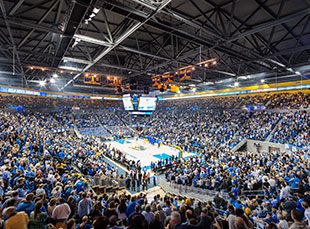 University of California, Los Angeles