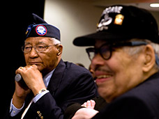 Honoring America's Heroes