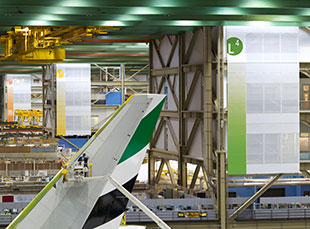 The Boeing Company