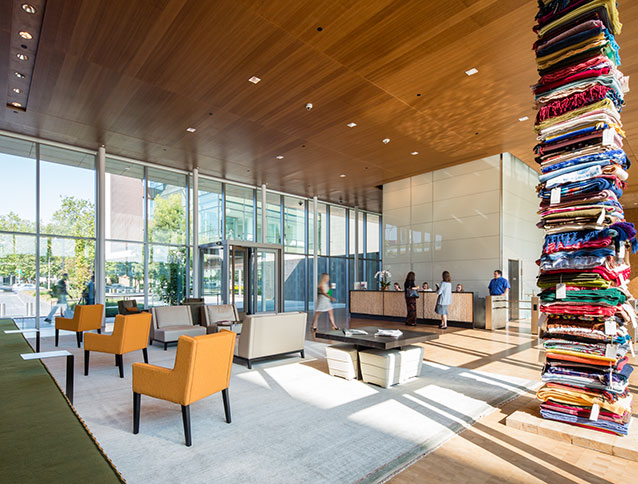 Gates Foundation Wins 2012 Best of Year Award