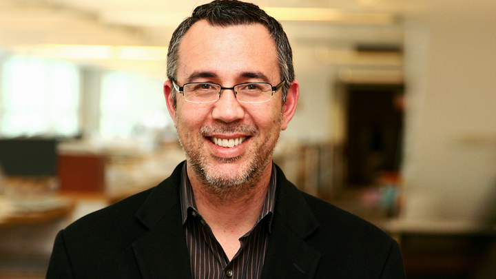 A.J. Montero
