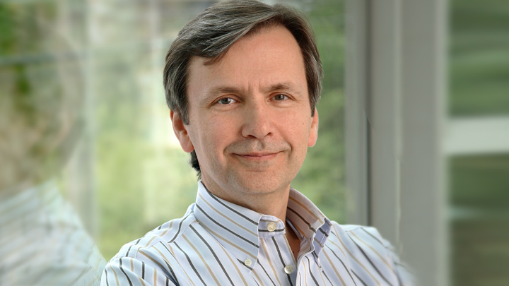 Richard Dallam, FAIA