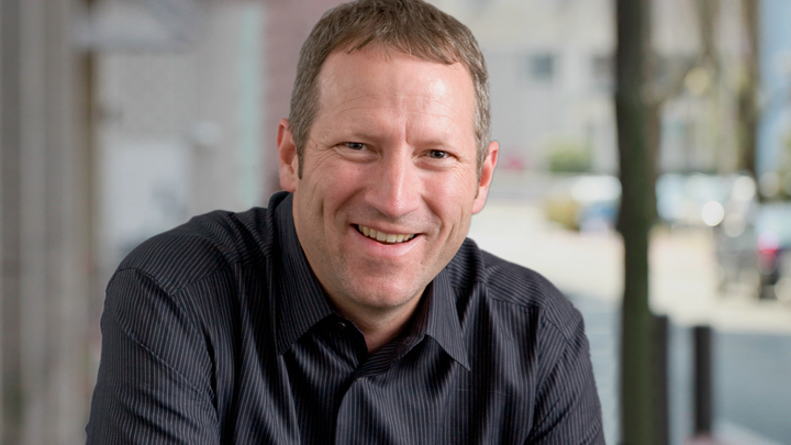 Steve McConnell, FAIA, LEED AP