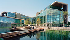 CNN: Workplaces Are Leading the Way in Sustainable Design