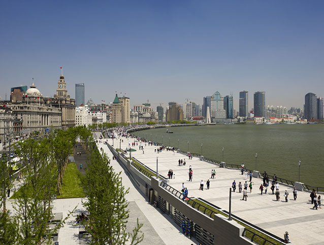 NBBJ Wins Three MIPIM Asia Awards