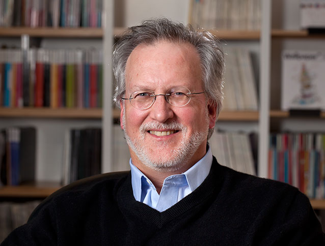 Former MGH Director David Hanitchak Joins NBBJ