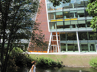 Akerselva Atrium