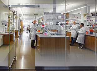 Abigail Wexner Research Institute at Nationwide Children’s Hospital