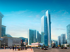 Design in China's 2nd-Tier Cities
