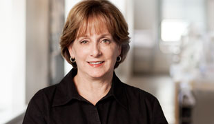 Kris Krail, MPH, RN, FACHE, PMP