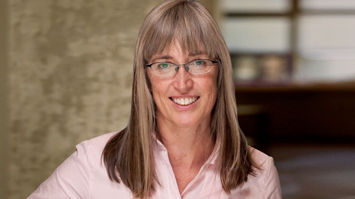 Margaret Montgomery, FAIA, LEED AP