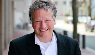 Tom Sieniewicz, AIA, AICP, LEED AP