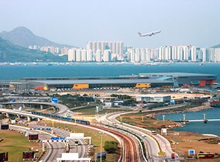 Asia World Expo