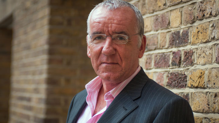 Kieran Breen, RIBA