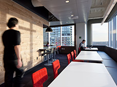 Workplace Advantage