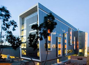 University of California, San Diego