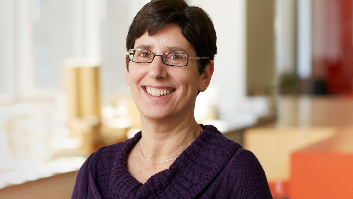Sarah Markovitz, AIA