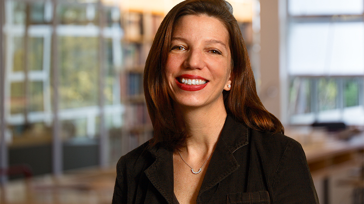 Helen Dimoff, Assoc. AIA