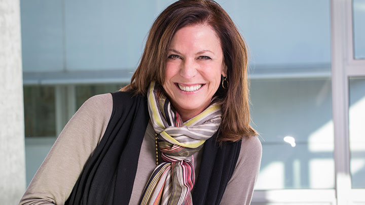 Jane Loura, MHA, RN