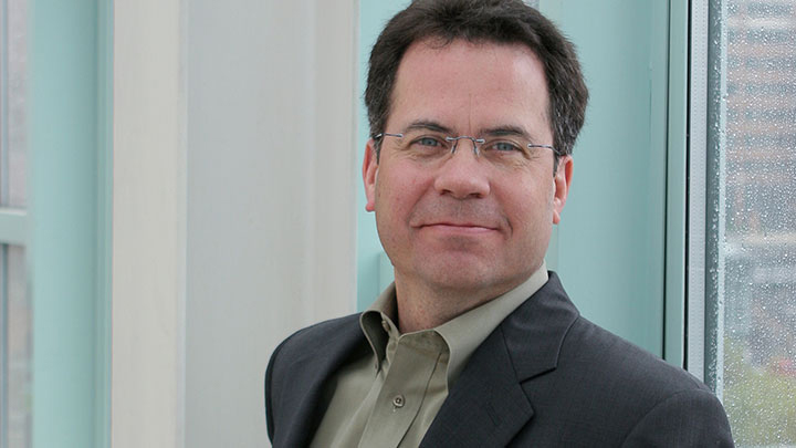 Bill Nichols, Assoc. AIA, LEED AP